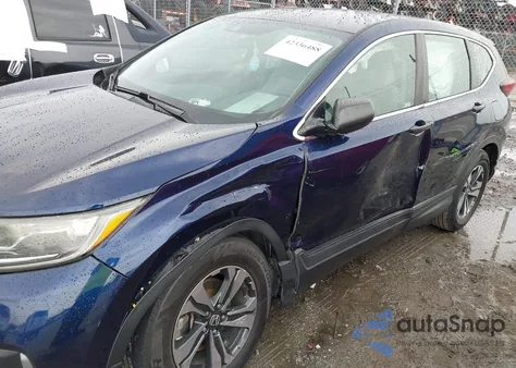 2020 Honda Cr-V 2Wd Lx z USA, uszkodzony, nr VIN 2HKRW1H26LH413081